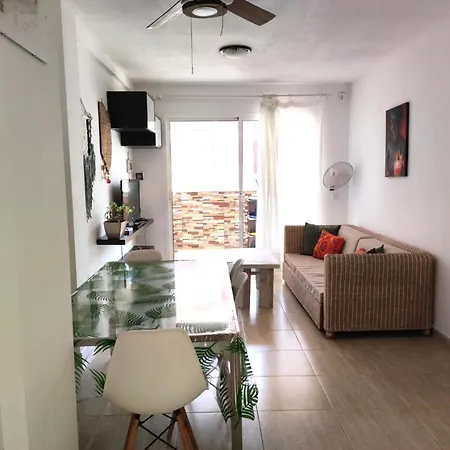 Apartament Pax Et Bonum Parque Holandes