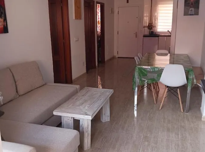 Pax Et Bonum Appartement