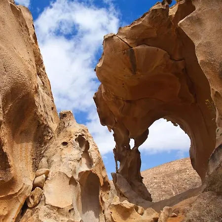 Διαμέρισμα Pax Et Bonum