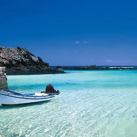 Pax Et Bonum Apartment Parque Holandes