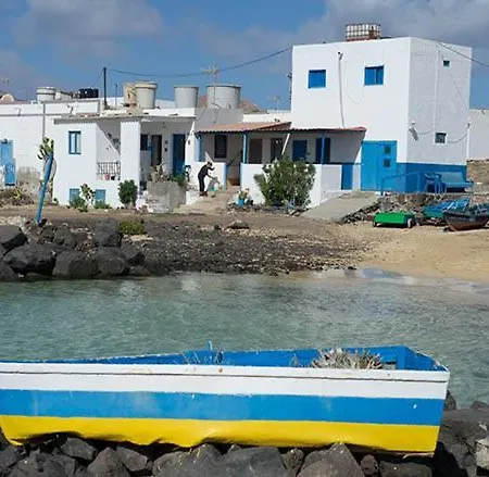 Apartmán Pax Et Bonum Parque Holandes