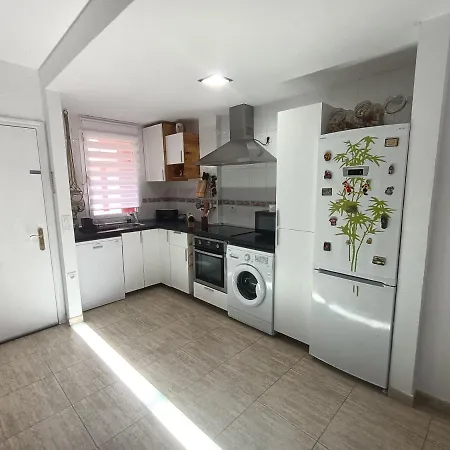 Apartamento Pax Et Bonum *