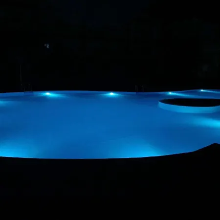 Pax Et Bonum Διαμέρισμα Parque Holandes