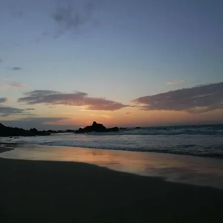 Pax Et Bonum * Parque Holandes