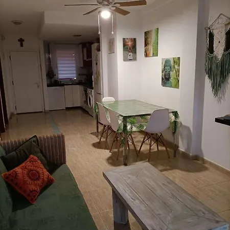 Apartmán Pax Et Bonum