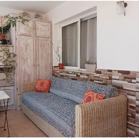 Pax Et Bonum Apartmán *