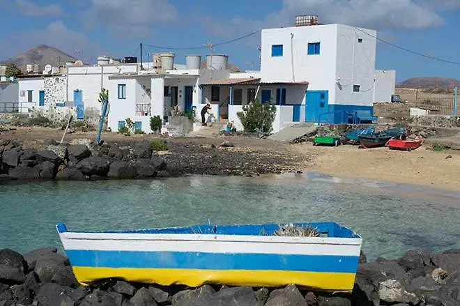 Apartament Pax Et Bonum Parque Holandes