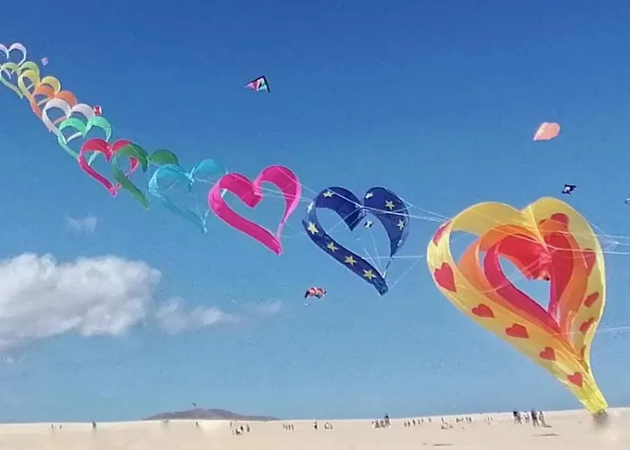 Pax Et Bonum Apartament Parque Holandes