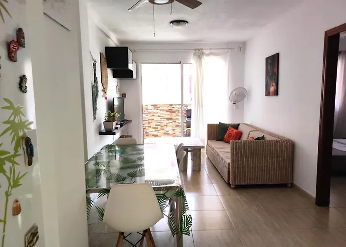 Apartament Pax Et Bonum Parque Holandes