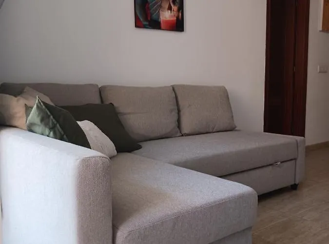 Apartament Pax Et Bonum Parque Holandes