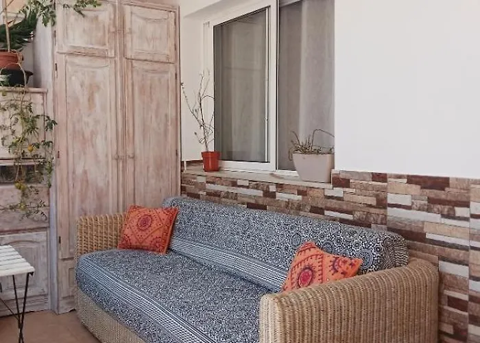 Pax Et Bonum Apartament *