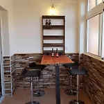 Pax Et Bonum Lägenhet Parque Holandes