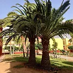Lägenhet Pax Et Bonum Parque Holandes
