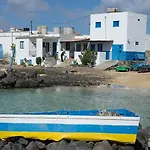 Lägenhet Pax Et Bonum Parque Holandes
