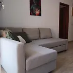 Lägenhet Pax Et Bonum Parque Holandes