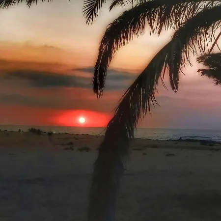 アパート Pax Et Bonum