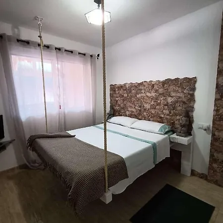 Pax Et Bonum * Парке-Оландес