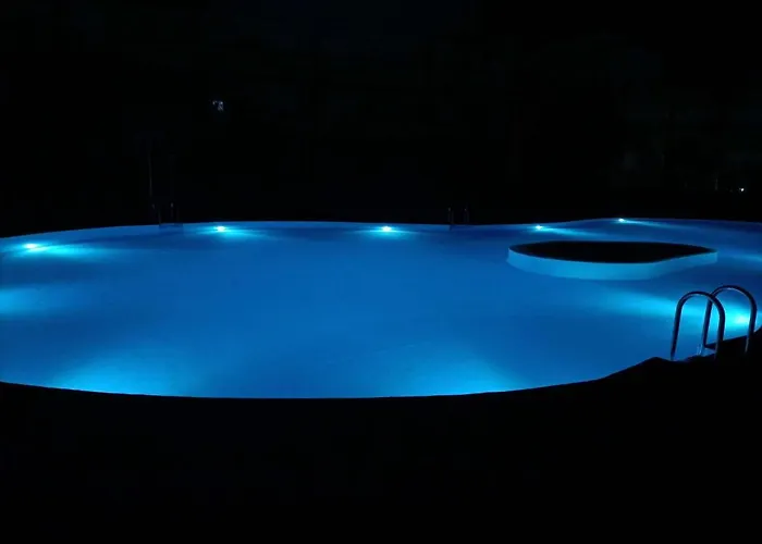 Pax Et Bonum شقة Parque Holandes