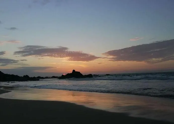 Pax Et Bonum * Parque Holandes