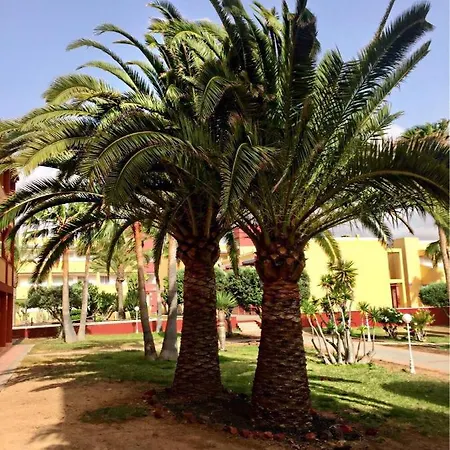 Appartement Pax Et Bonum Parque Holandes