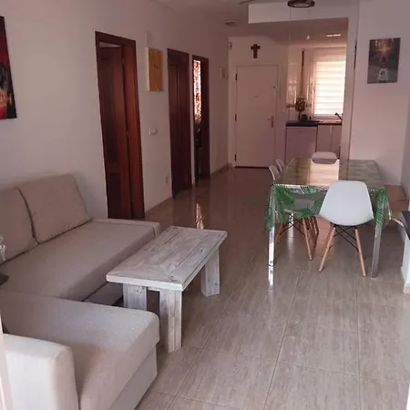 Pax Et Bonum Appartement